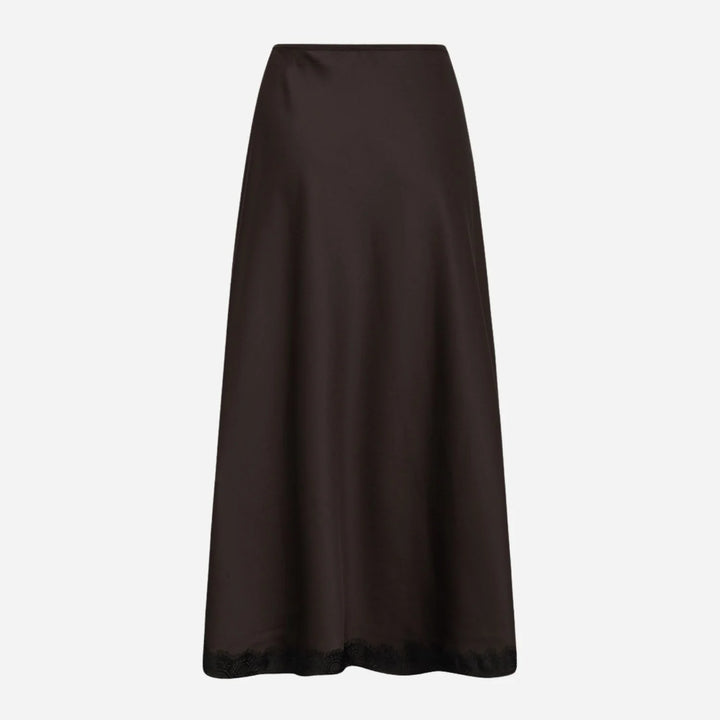 Gossia - Meri Nederdel - Dark Brown