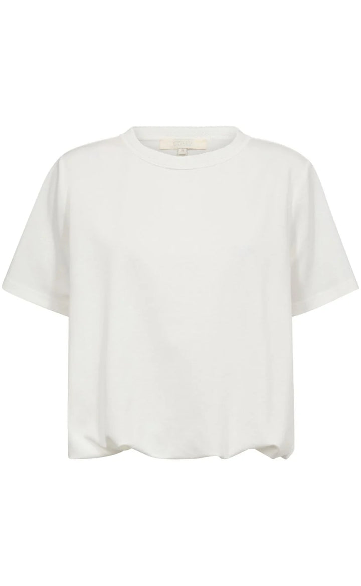 Gossia - Karoline Tee - Off-white