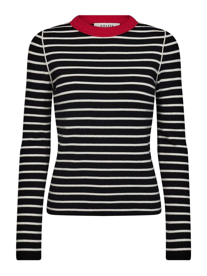 Gossia - FabiolaGO Bluse