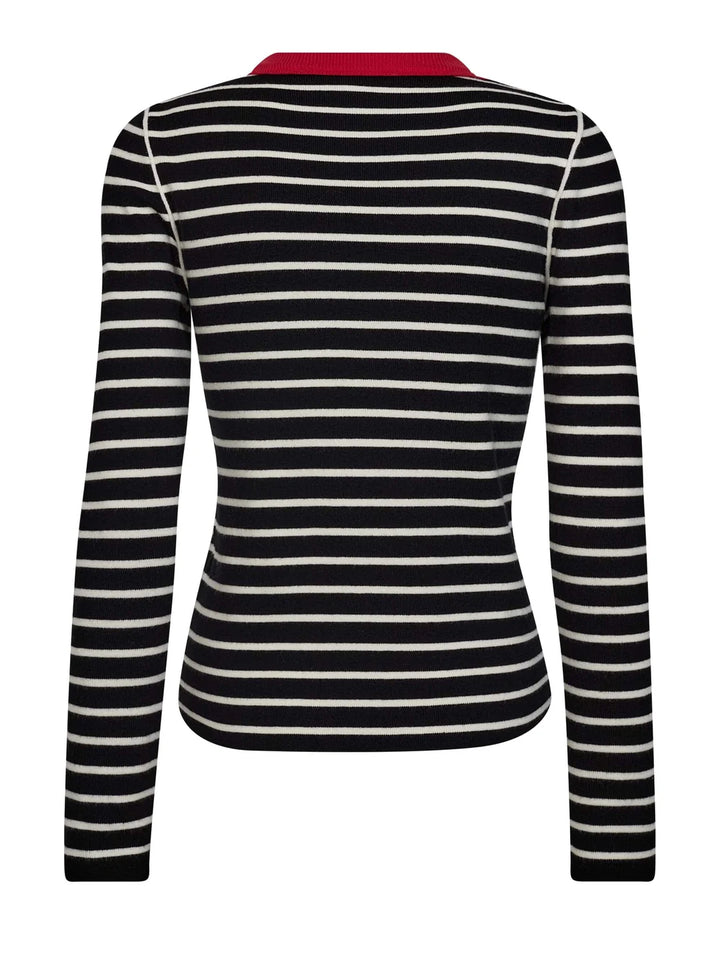 Gossia - FabiolaGO Bluse