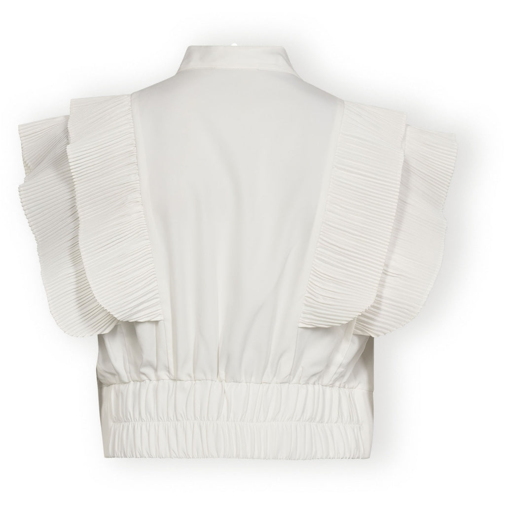 Gossia - ZelnieGO Bluse
