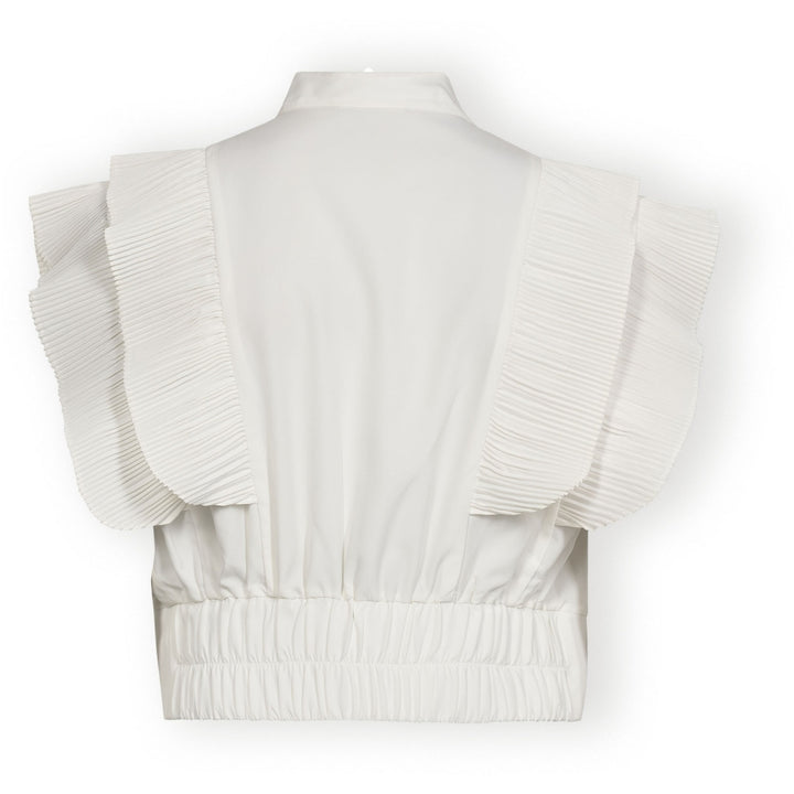 Gossia - ZelnieGO Bluse