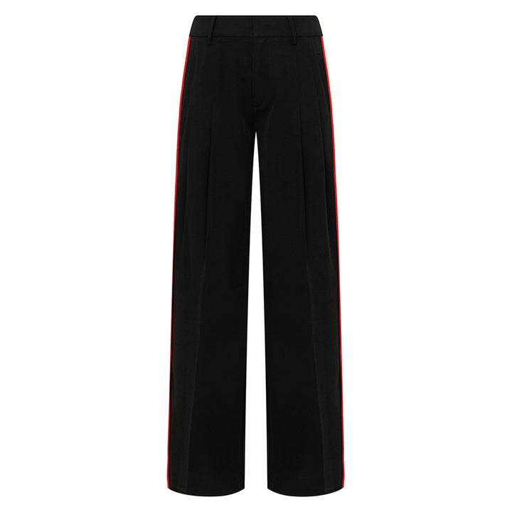 Gossia - ElleGO Katla Bukser - Black