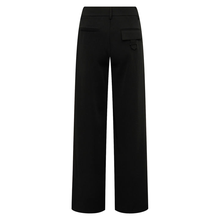 Gossia - ElleGO Katla Bukser - Black