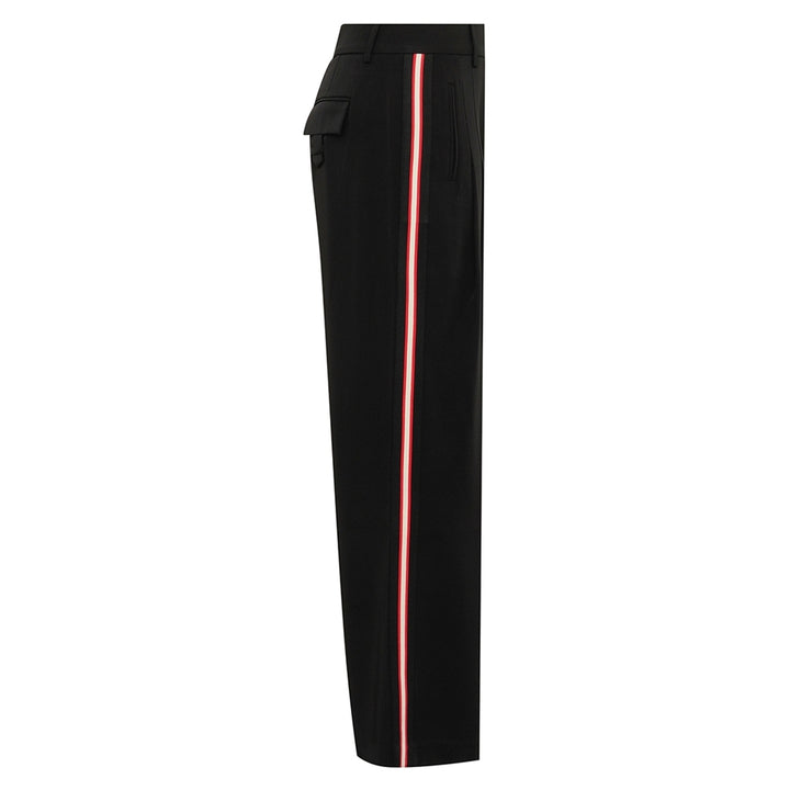 Gossia - ElleGO Katla Bukser - Black