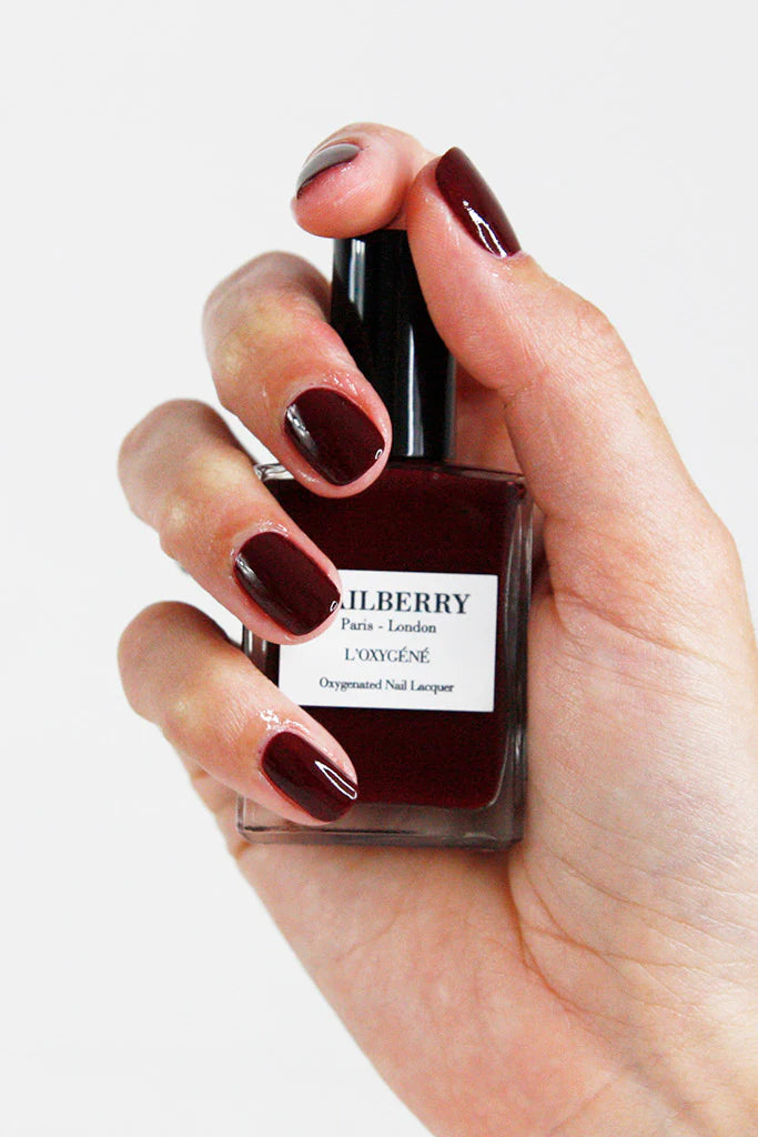 Nailberry - Neglelak - Grateful - 15ml