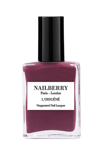 Nailberry - Nail Polish - Hippie Chic - 15ml