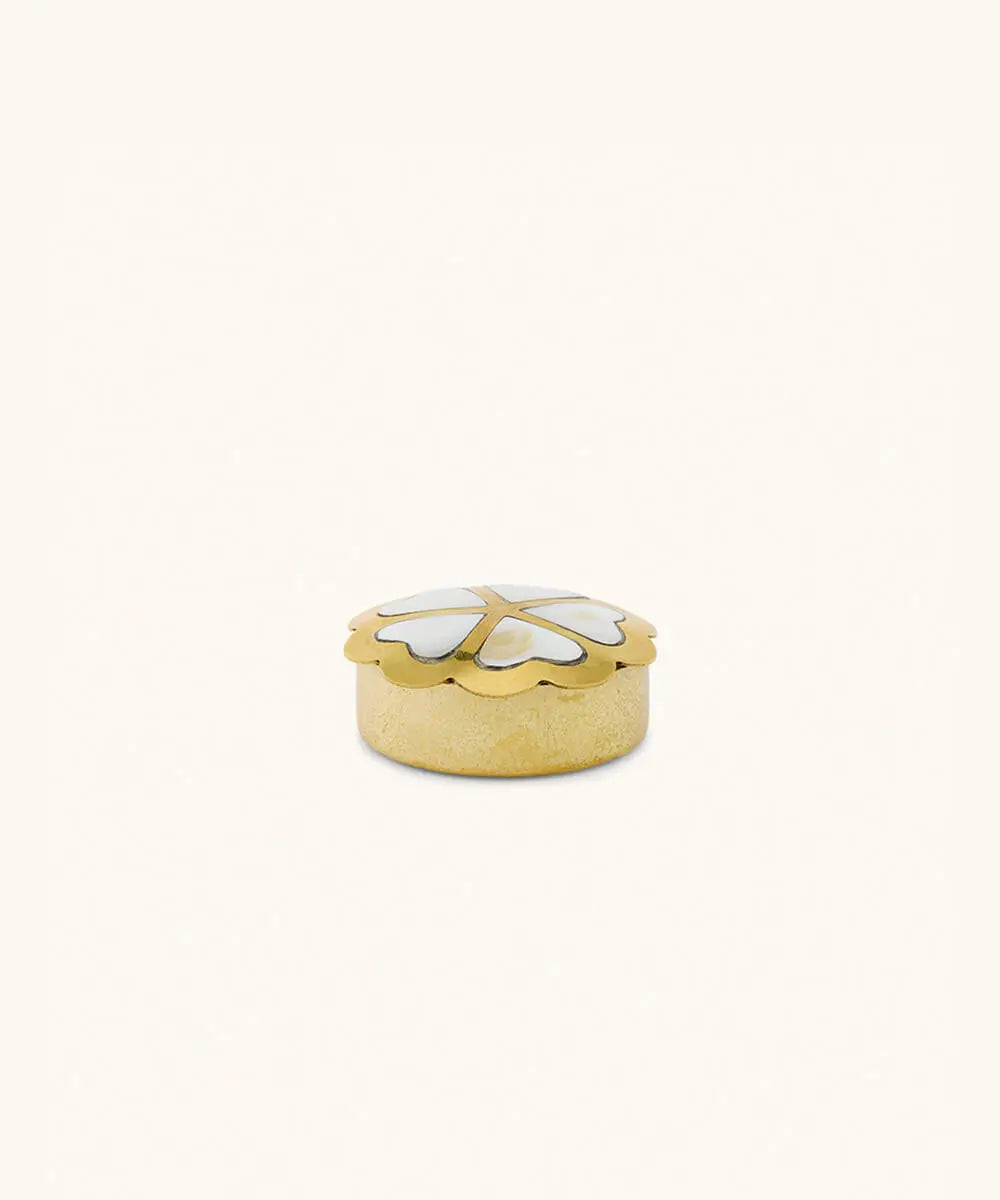 Doing Goods - Honey Heart Box - Small