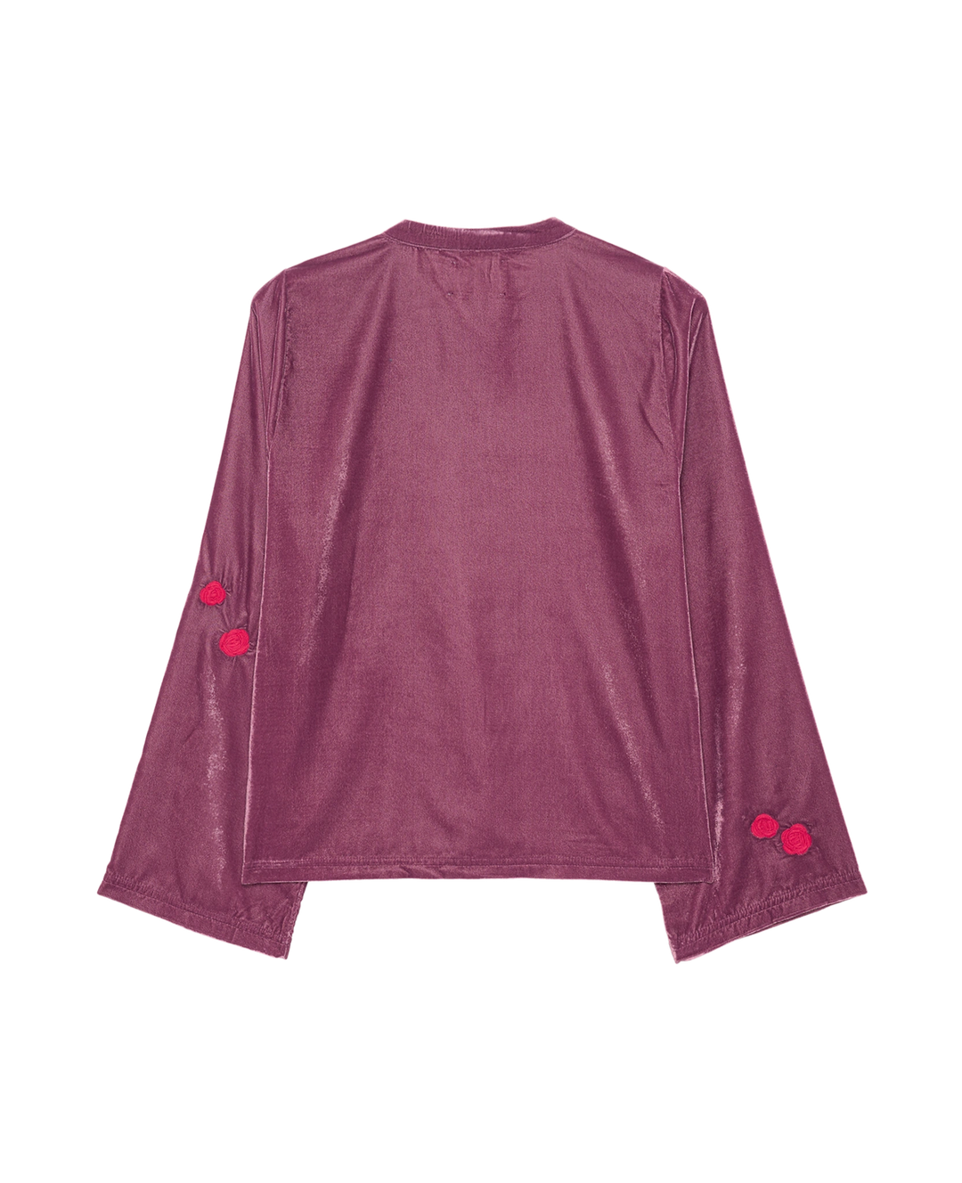 Sissel Edelbo - Hope bluse - Old rose