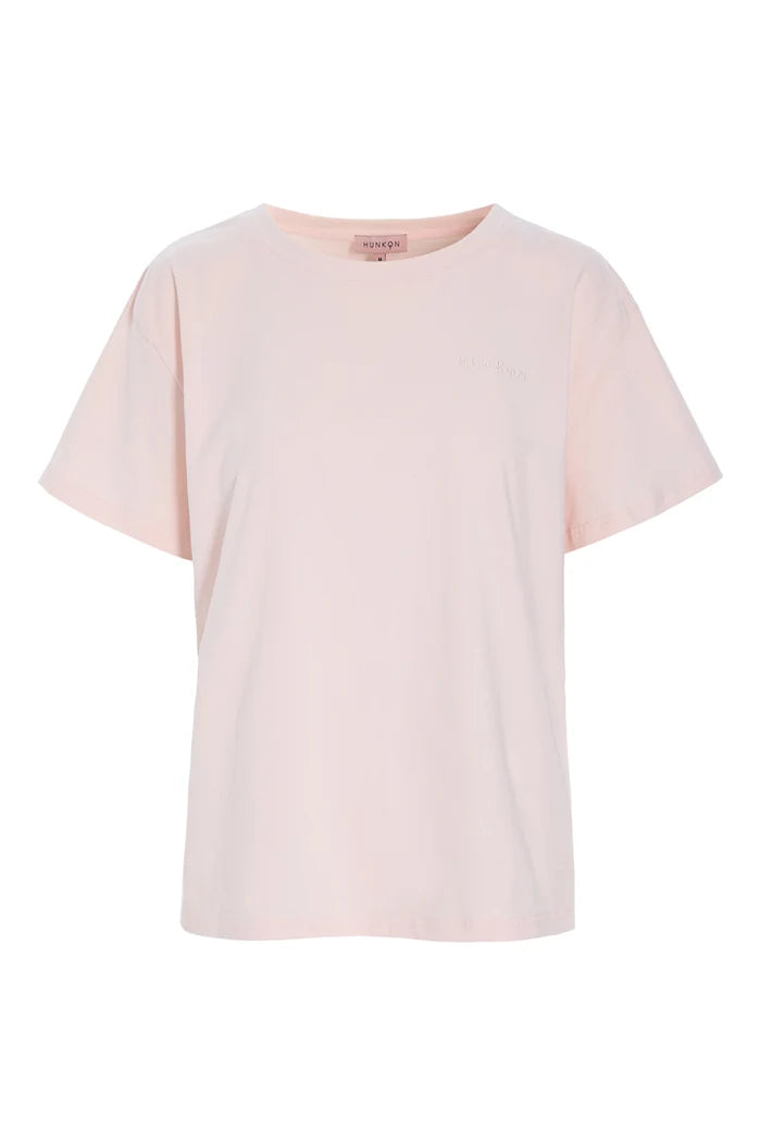 Hunkøn - Jinx T-shirt - Cream