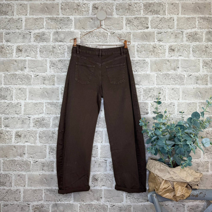 Cabana - Jude Jeans - Brown