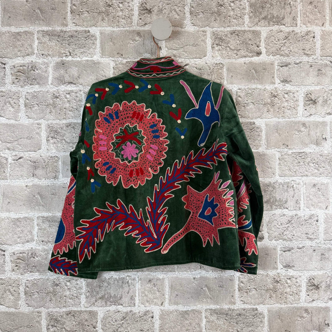 Cabana - Velo Jakke - Unika - Onesize