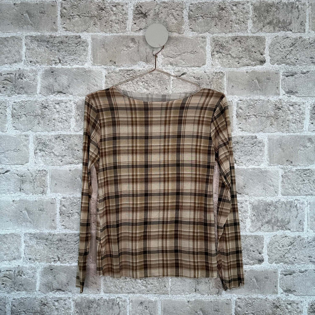 Cabana Living - Cash Check - Beige - ONESIZE