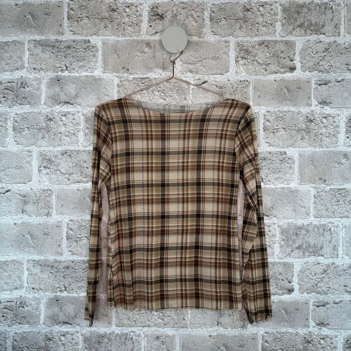 Cabana Living - Cash Check - Beige - ONESIZE