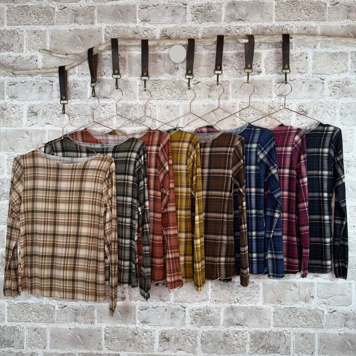 Cabana Living - Cash Check - Beige - ONESIZE