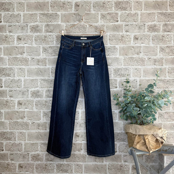 Cabana Living - Julietta Jeans - Denim