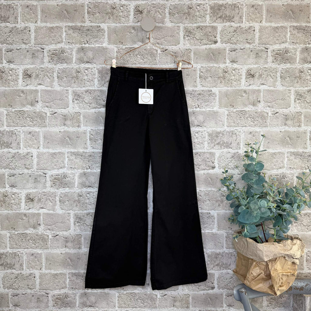 Cabana Living - Fedra trousers - Black