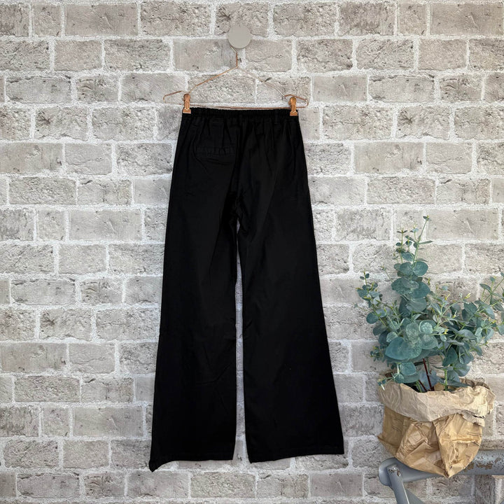 Cabana Living - Fedra trousers - Black