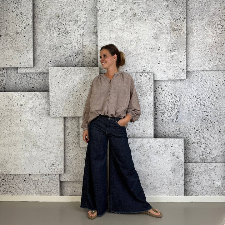 Cabana Living - Mila jeans - Dark denim