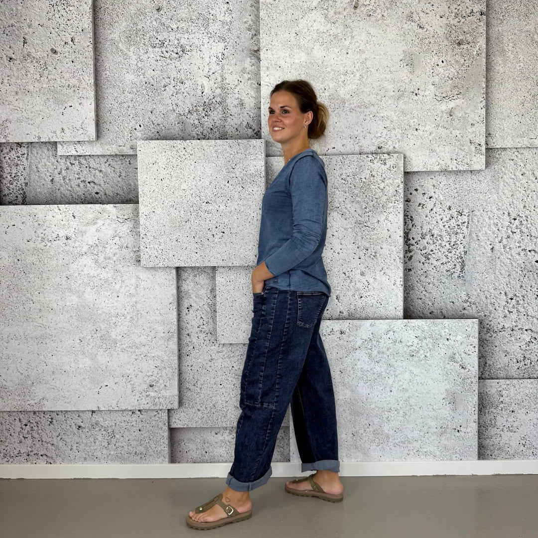 Cabana Living Mowita jeans - Denim