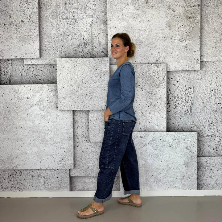Cabana Living Mowita jeans - Denim