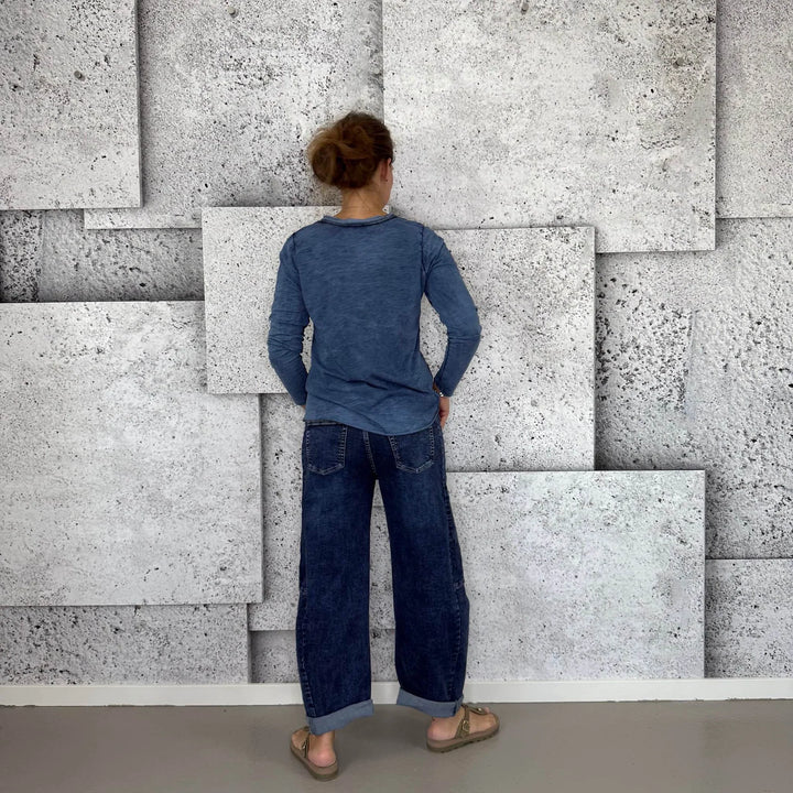 Cabana Living Mowita jeans - Denim