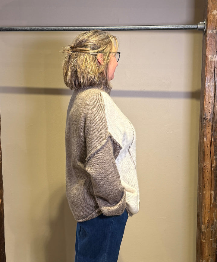 Marta - Briar Knit - Original - Onesize