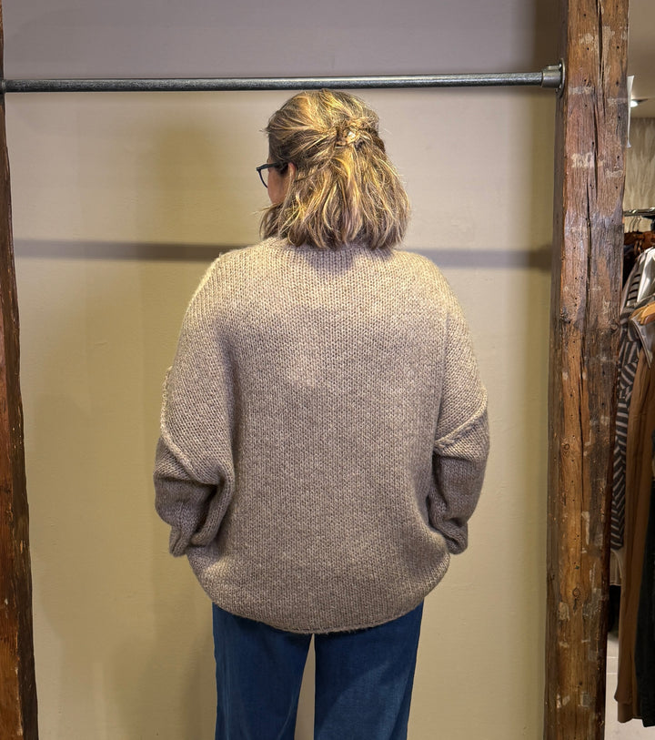 Marta - Briar Knit - Original - Onesize