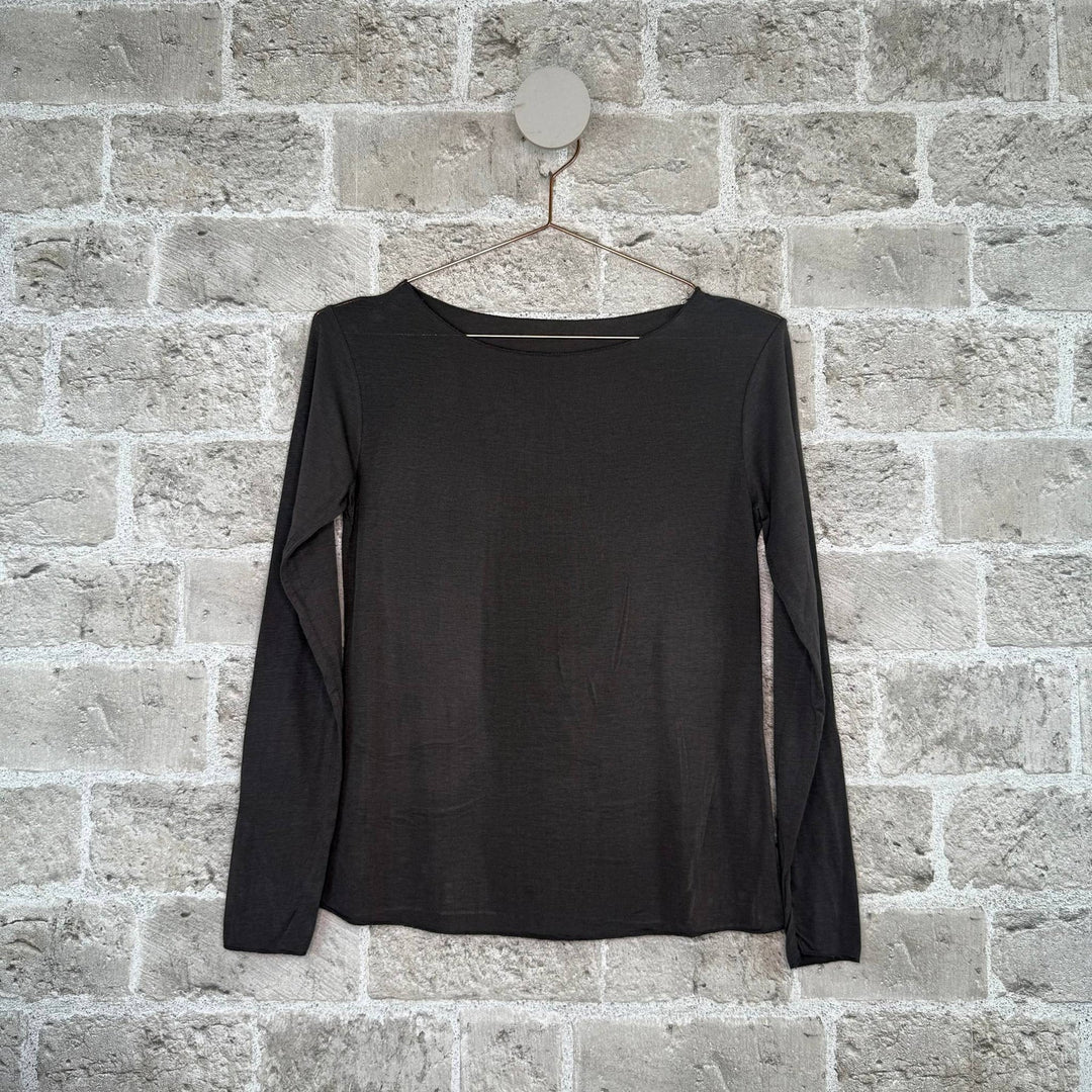 Cabana - Cash LS Tee - Onesize