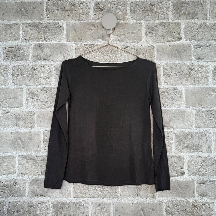 Cabana - Cash LS Tee - Onesize
