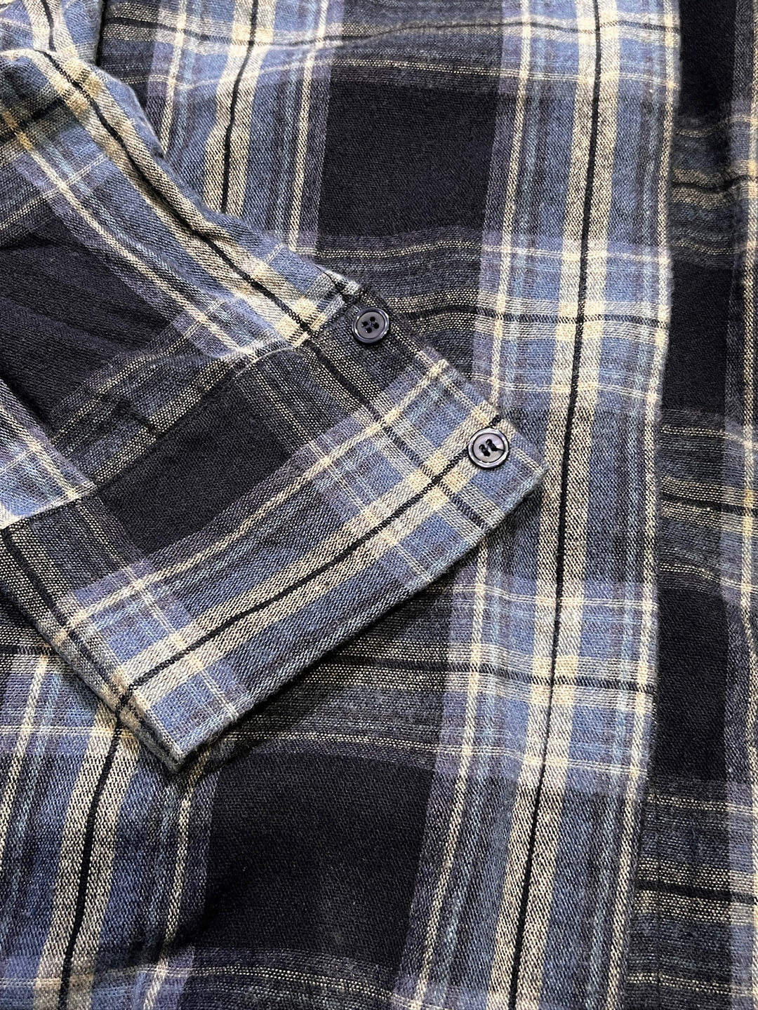 Marta - Orlanda Shirt - Navy - One-size