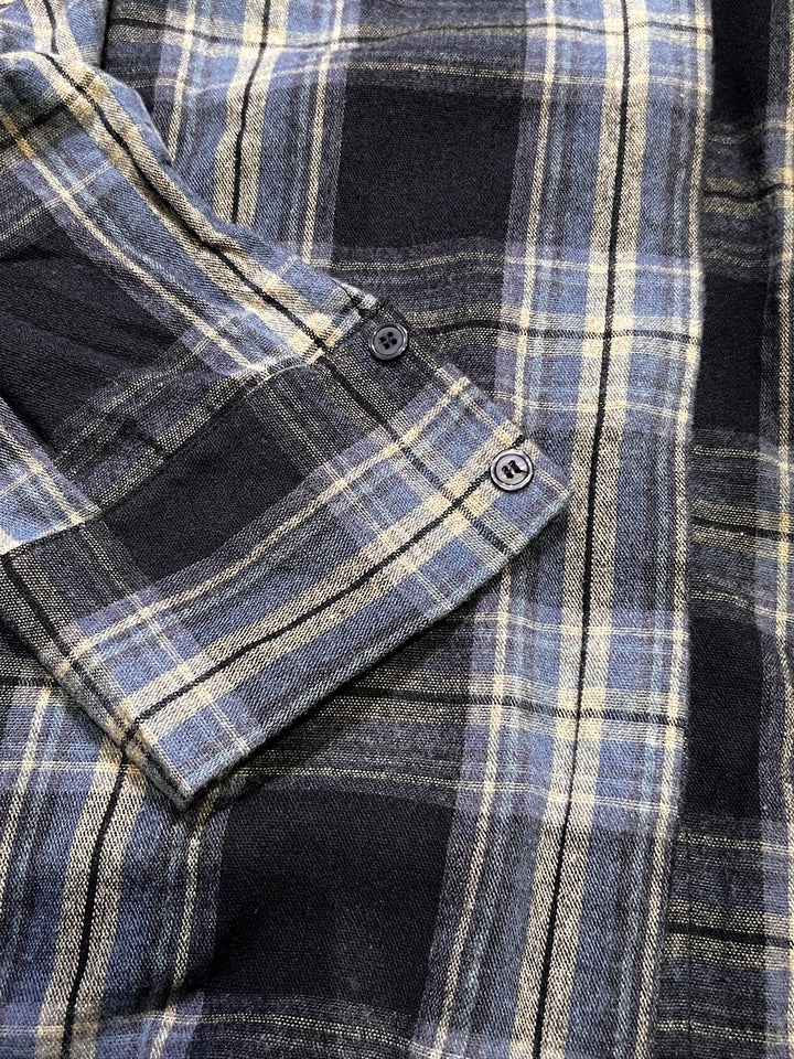 Marta - Orlanda Shirt - Navy - One-size