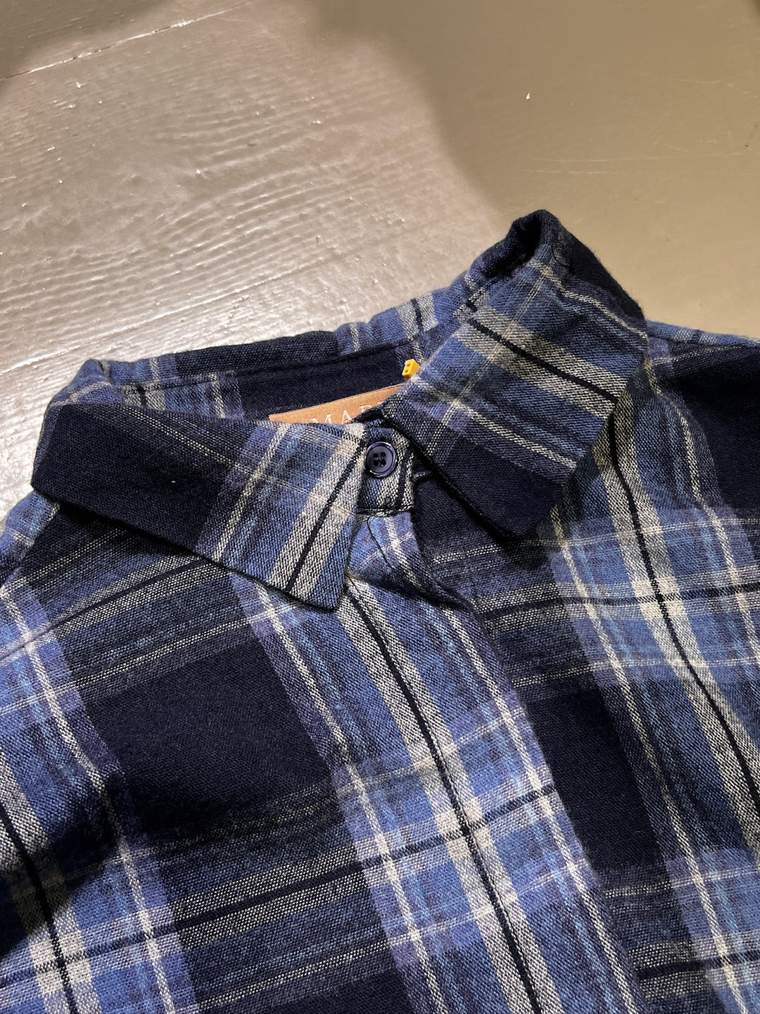 Marta - Orlanda Shirt - Navy - One-size