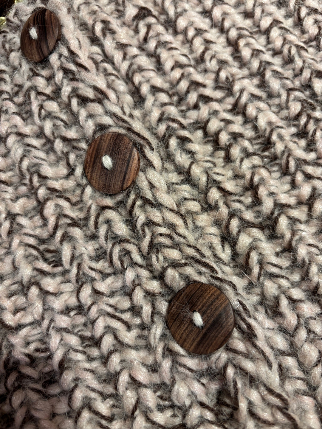 Chola - Hand-knitted Neck Gaiter - Onesize