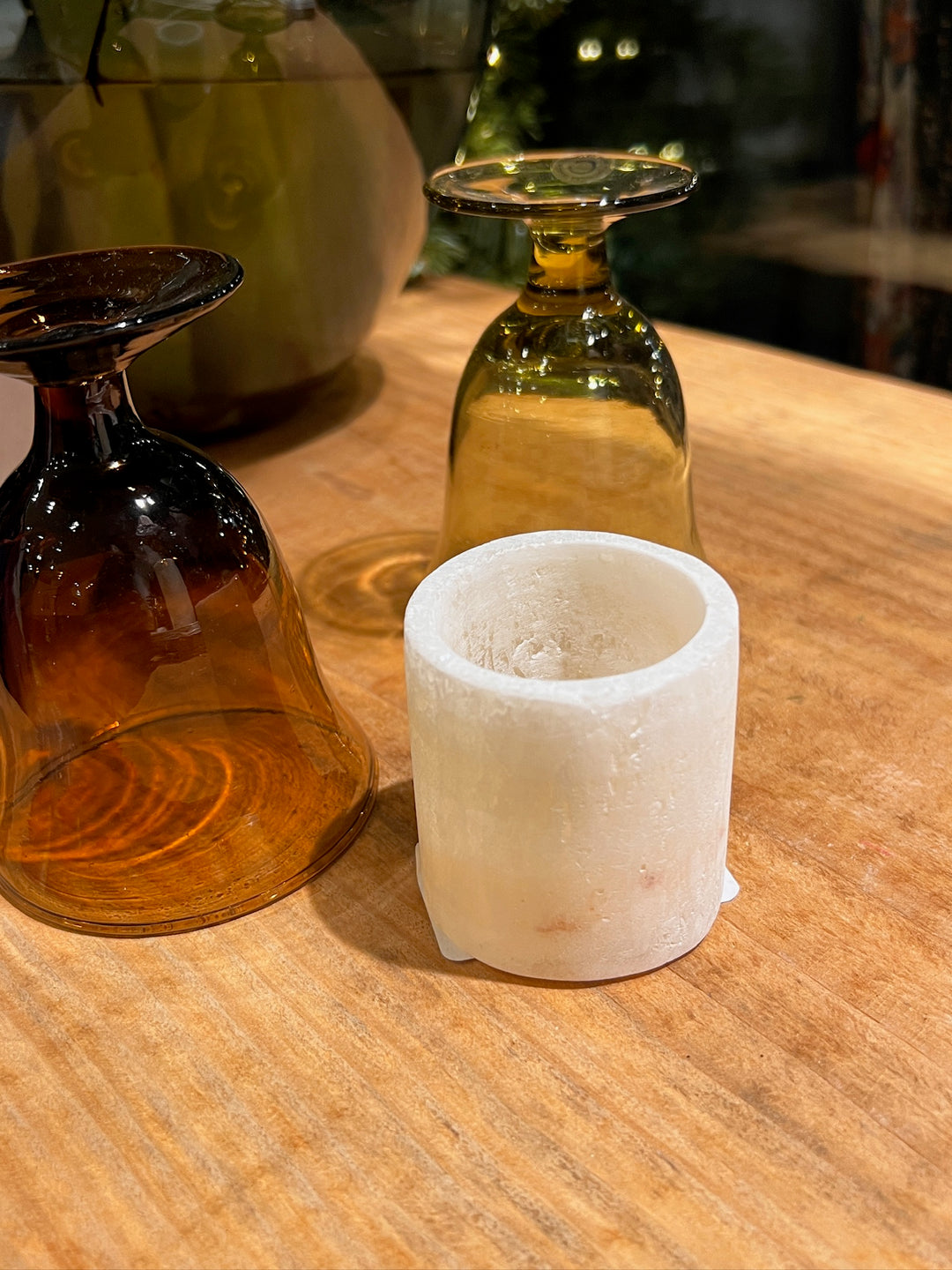 Sirocco Living - Alabaster - White - 6cm
