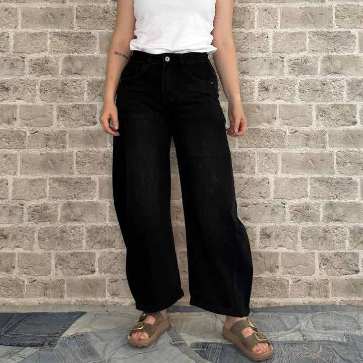Cabana Living Mowita jeans - Black