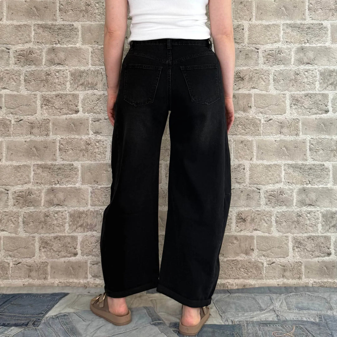 Cabana Living Mowita jeans - Black