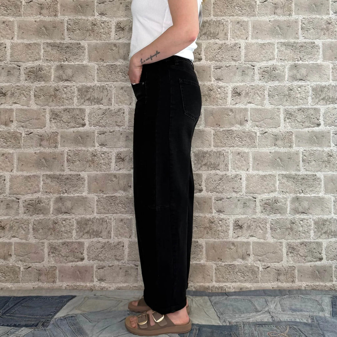 Cabana Living Mowita jeans - Black