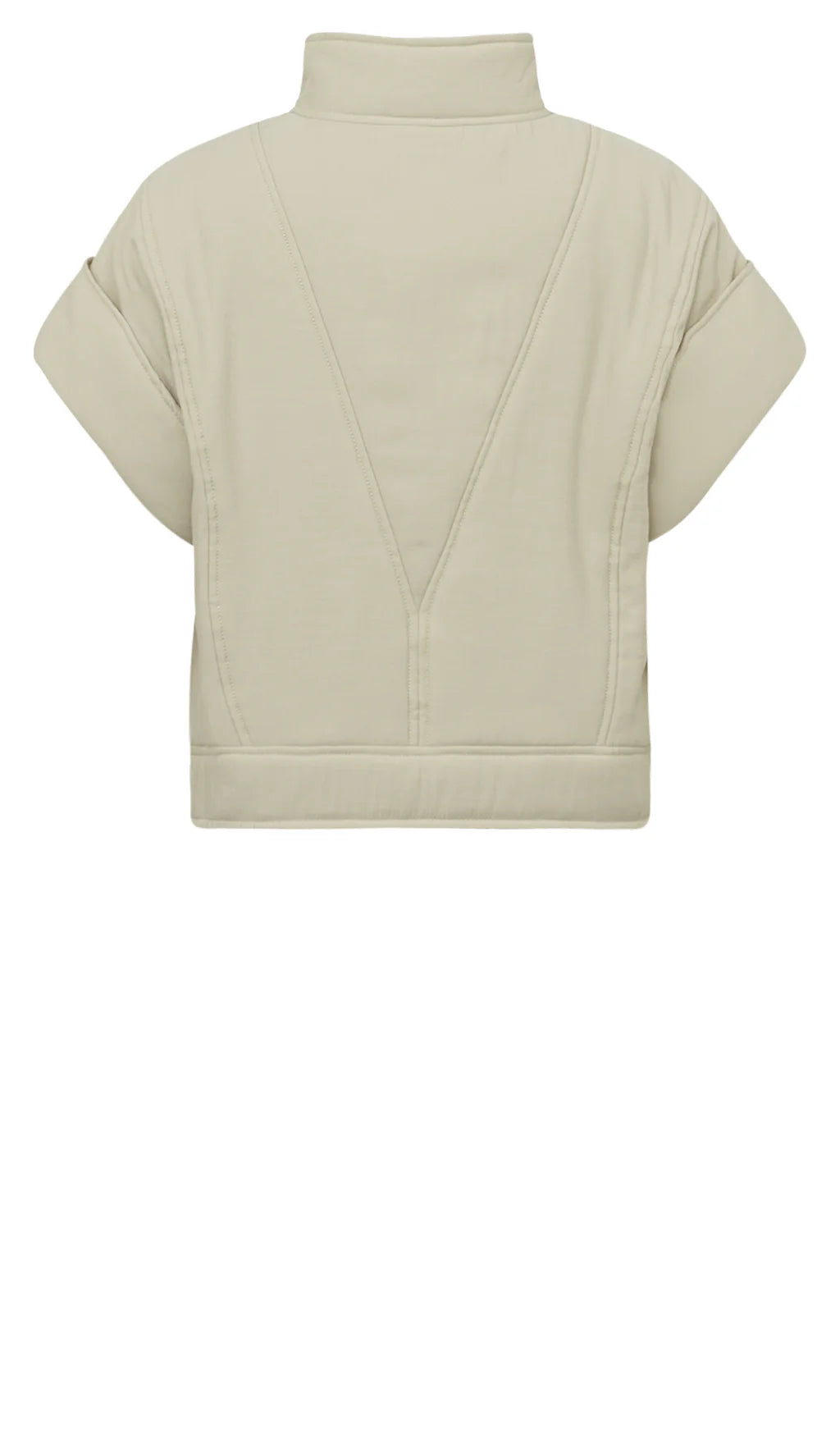 Gossia - Ida Vest - Cream