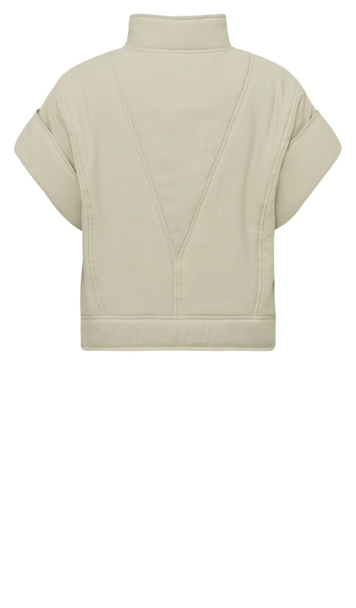 Gossia - Ida Vest - Cream