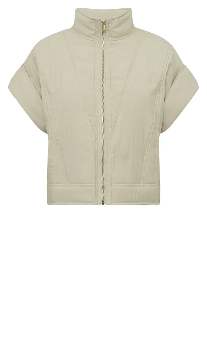 Gossia - Ida Vest - Cream