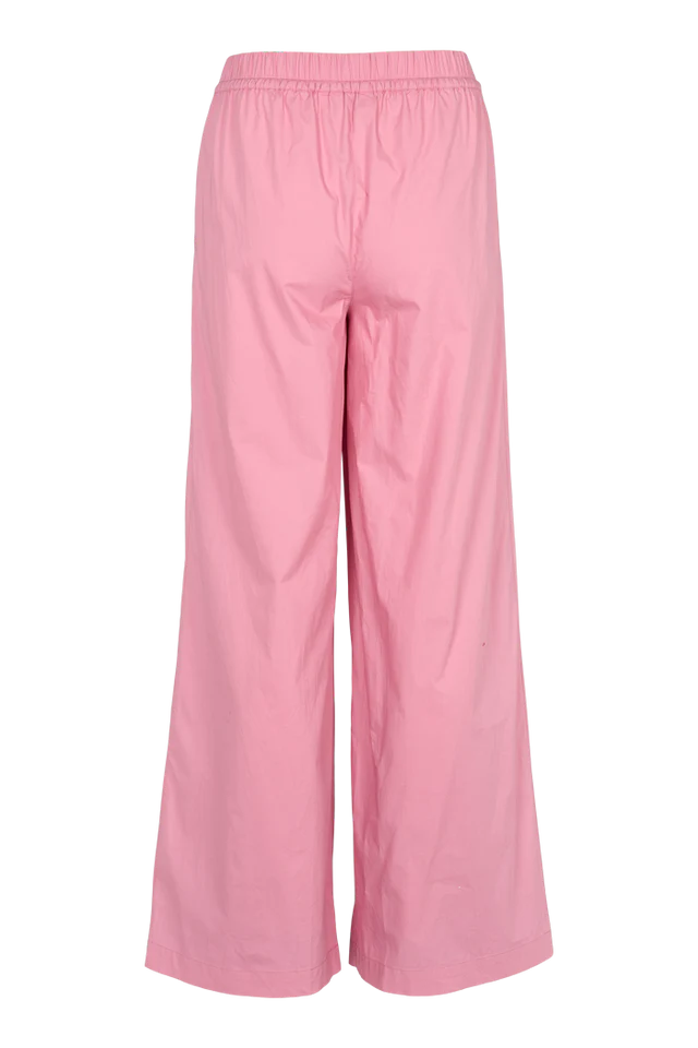 Basic Apparel - Ida Bukser - Cashmere rose
