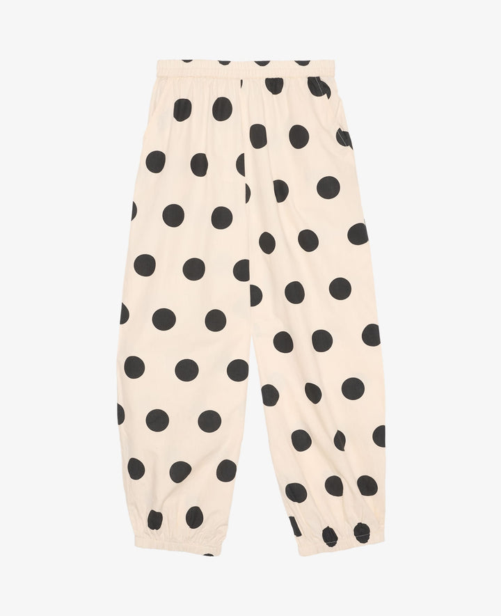Sissel Edelbo - Iluna Pants - Black Dot