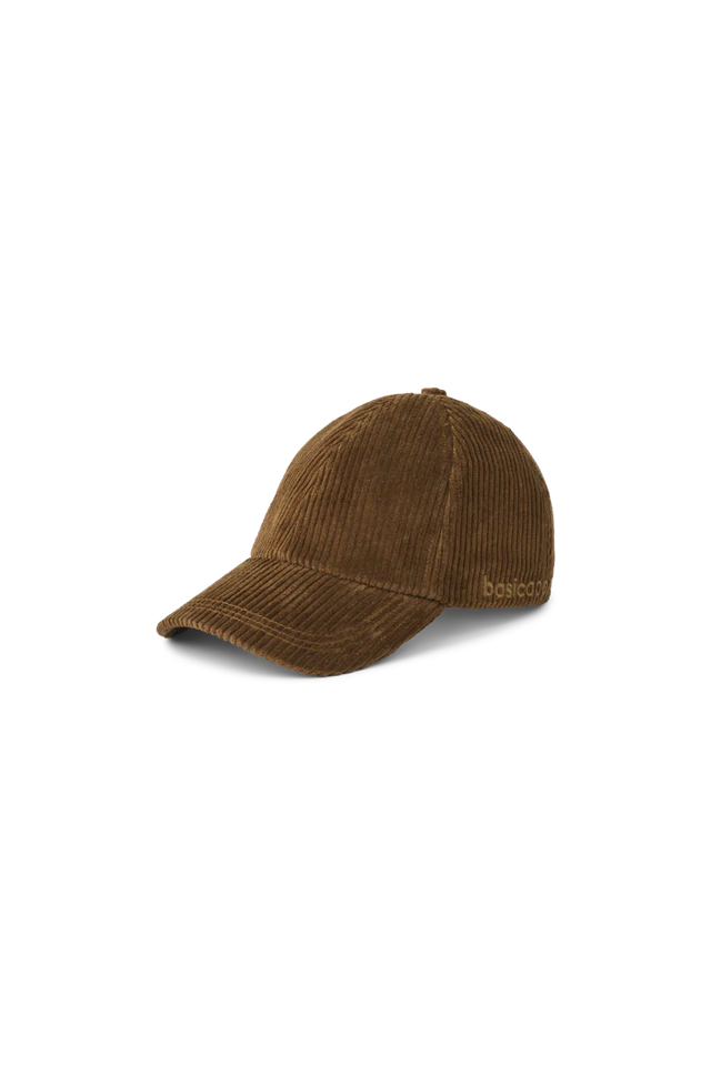 Basic Apparel - Isa Cap - Desert Palm - Onesize