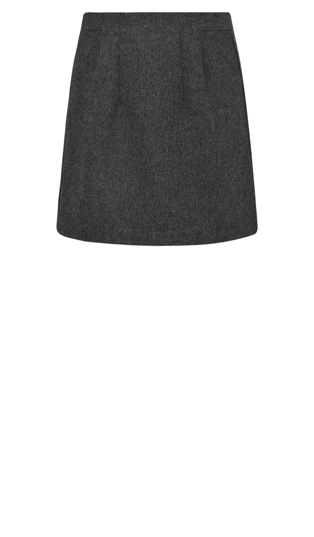 Gossia - JinGO skirt - Dark grey