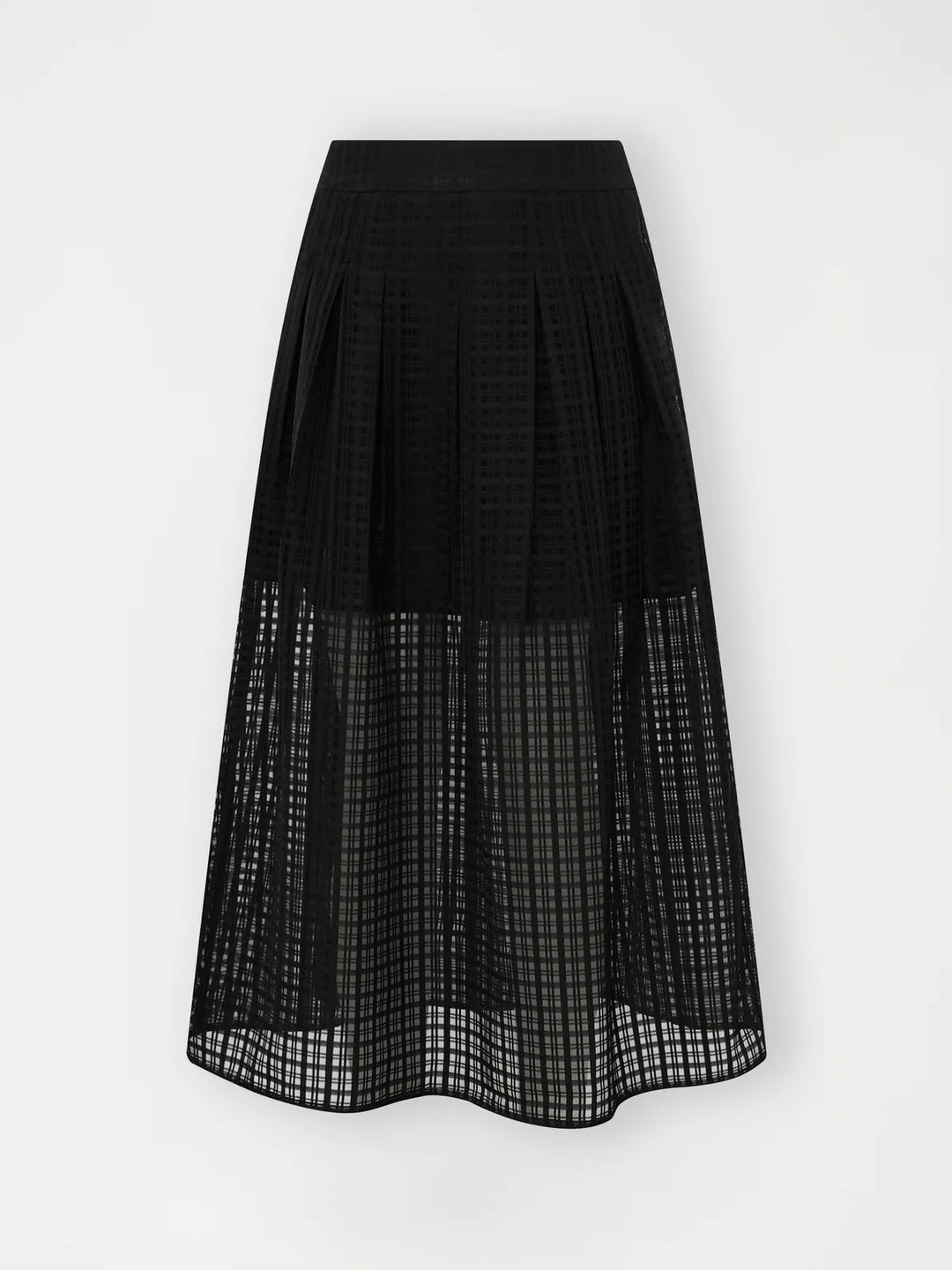 Gossia - Julissaa Nederdel - Black