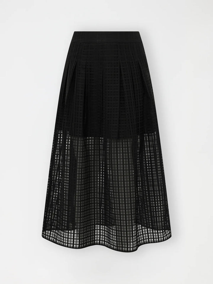 Gossia - Julissaa Nederdel - Black