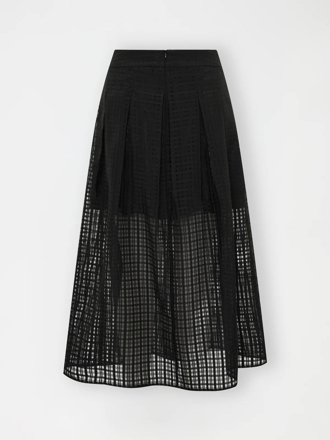 Gossia - Julissaa Nederdel - Black