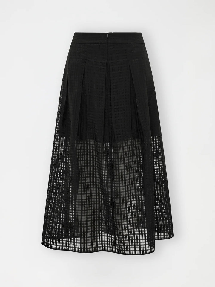 Gossia - Julissaa Nederdel - Black