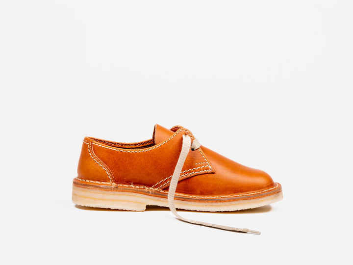 Duckfeet - Jylland - Brown